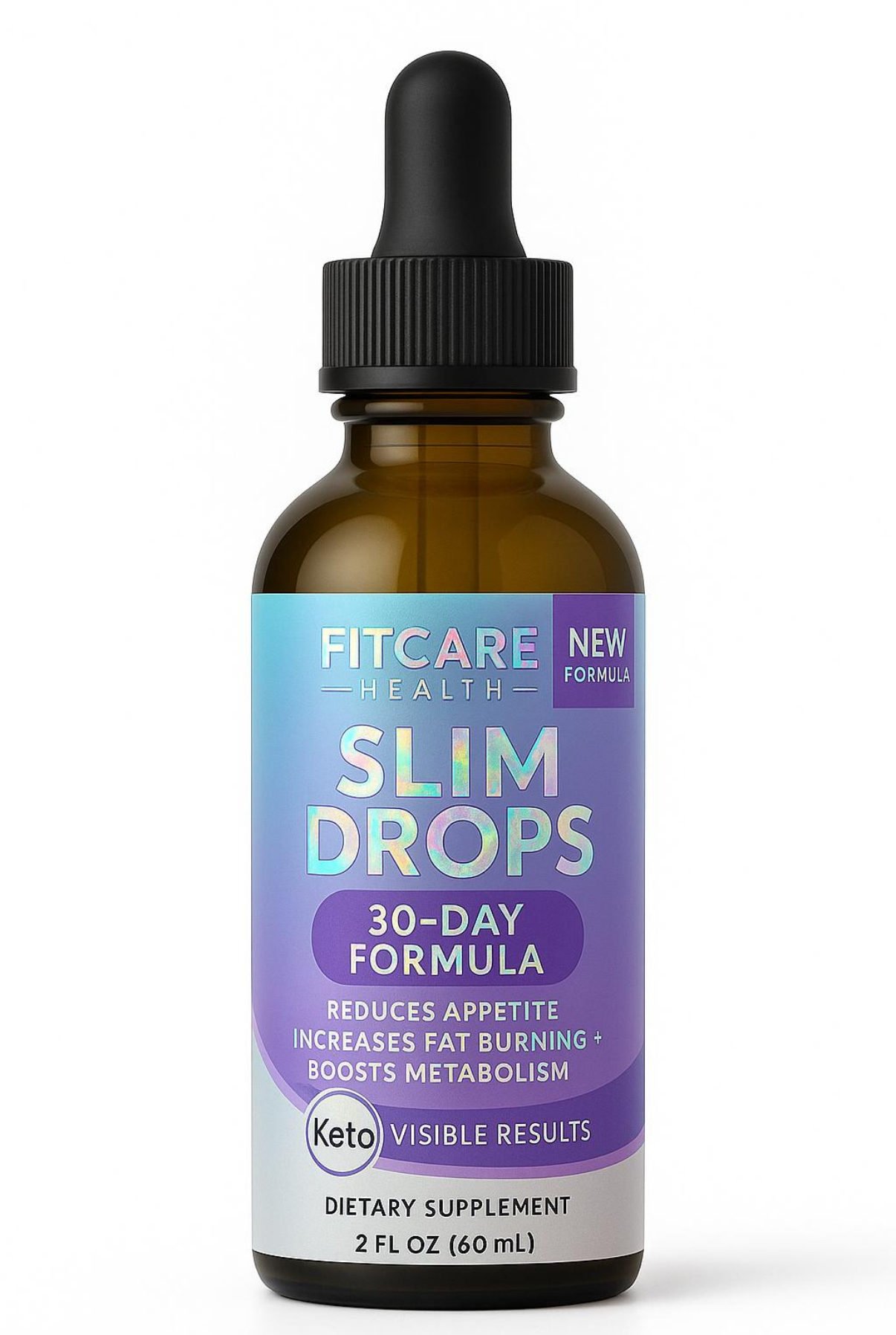Slim Drops (30-Day Formula)