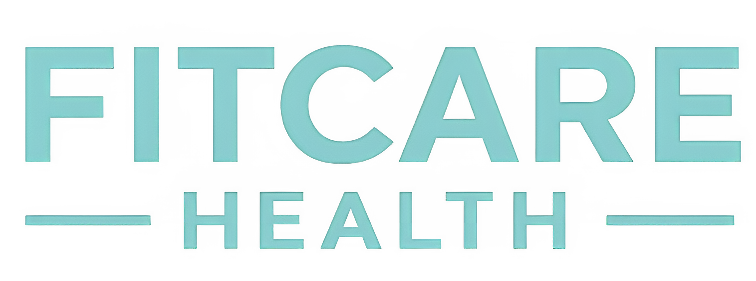 Fitcare Health Logo