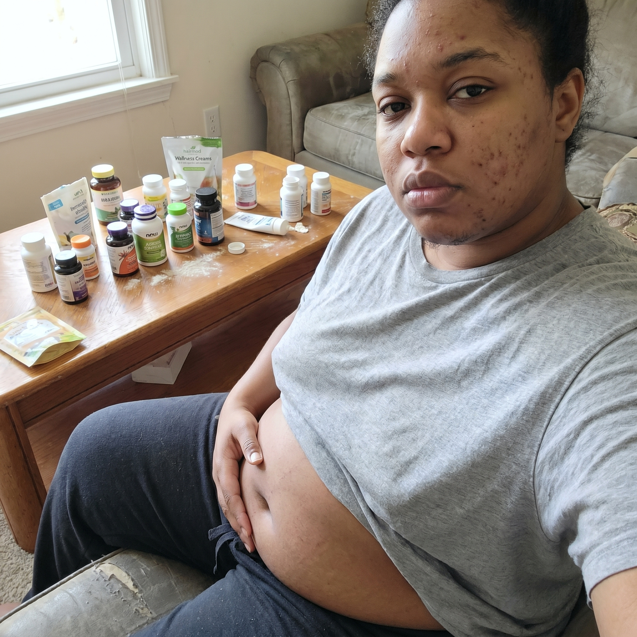 Introducing Weight management Reset With Fitcare Health